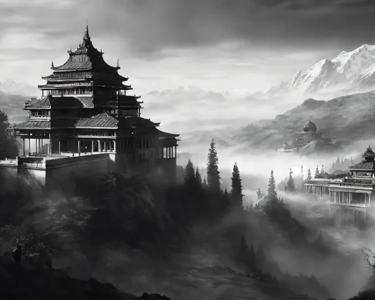 The Nightveil Testament