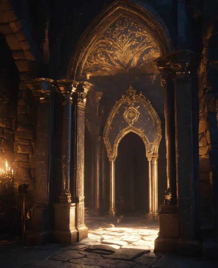 The Obsidian Eclipse Mandate