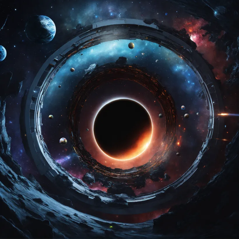 The Portal Ascendant