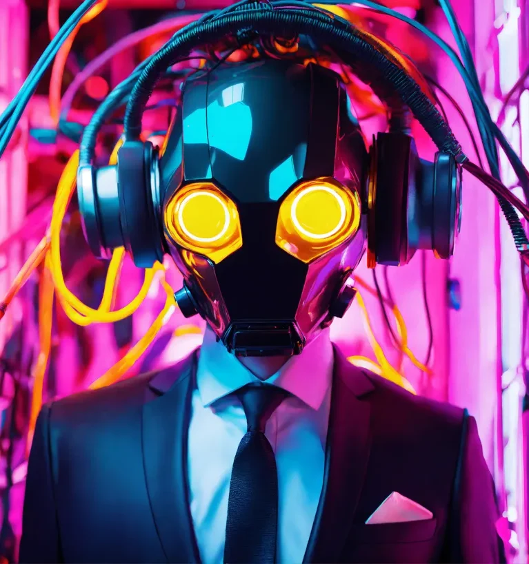 The Quantum Mage Network