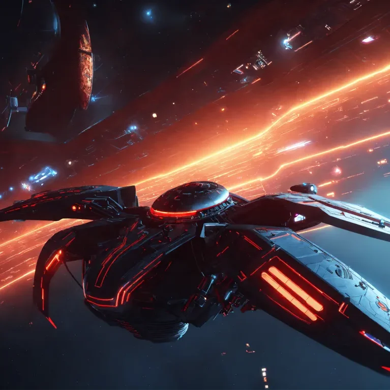 The Quantum Power Relic