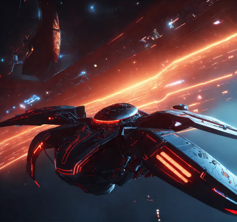 The Quantum Power Relic