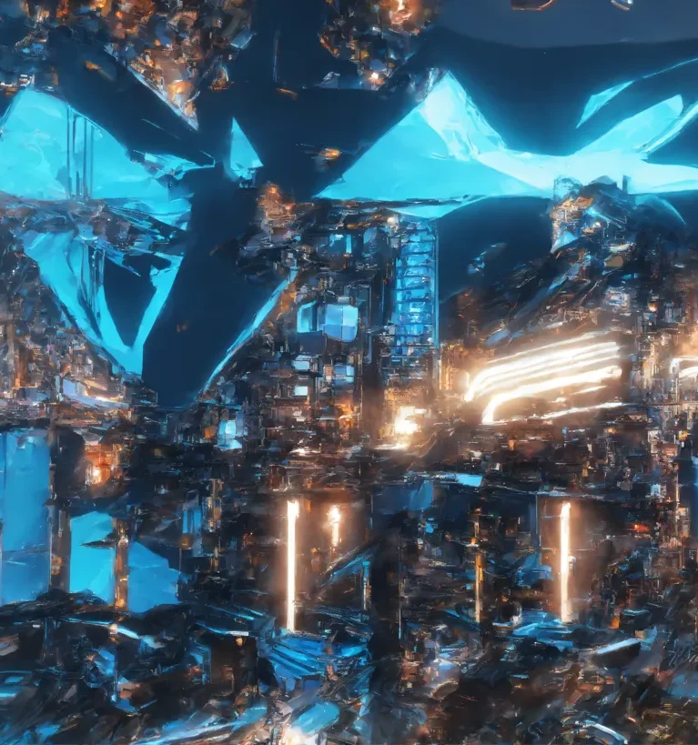 The Quantum Sigil Device