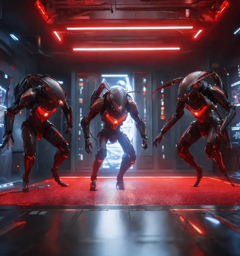 The Quantum Sorcery Grid