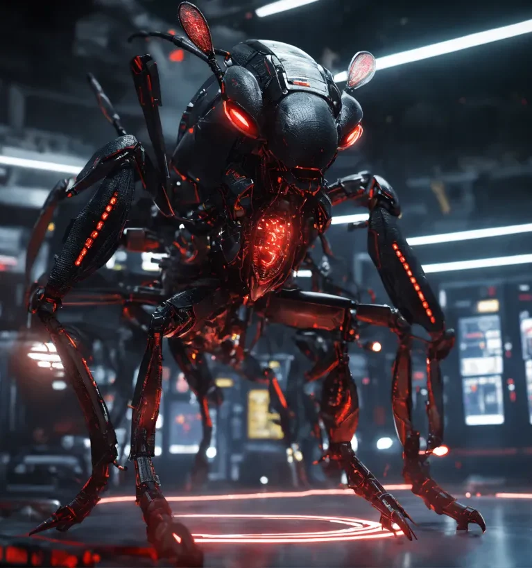 The Radiant Mechanism Relic