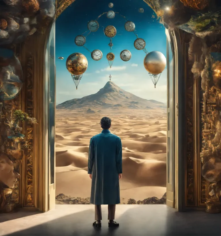 The Radiant Scarab Empire