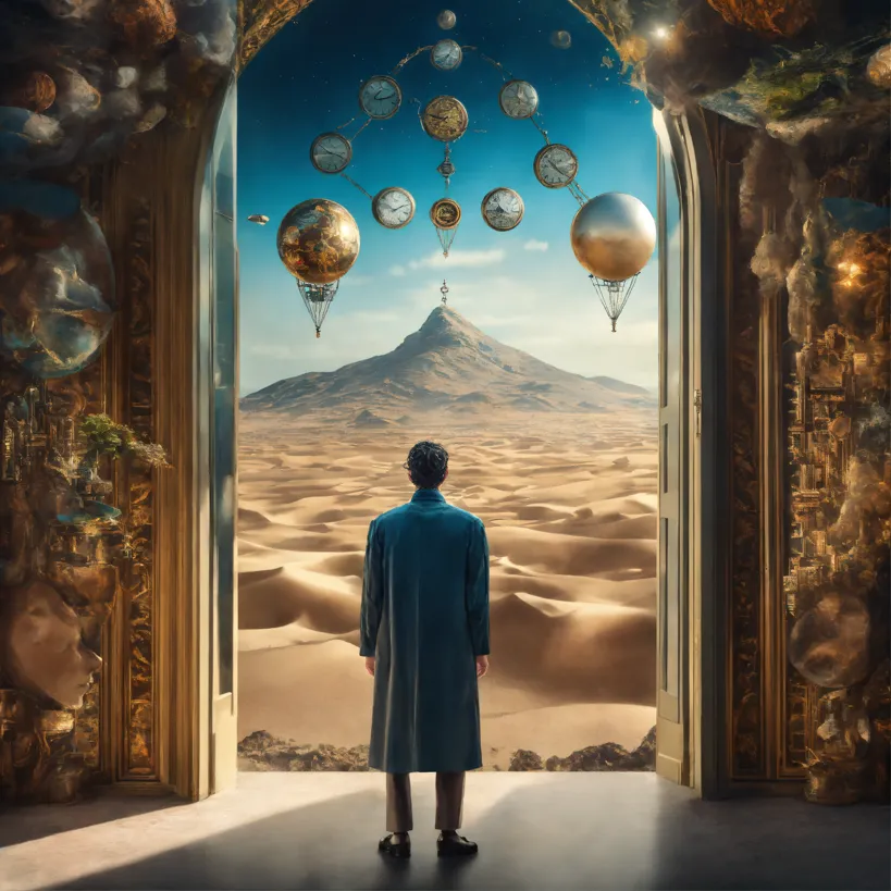 The Radiant Scarab Empire