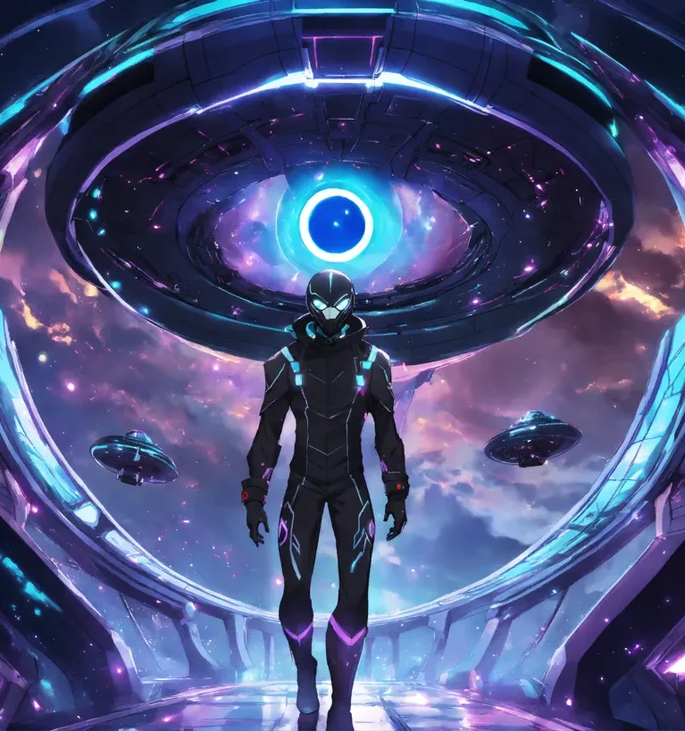 The Riftbound Pathfinder