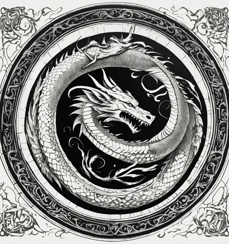 The Rune-Etched Guardian