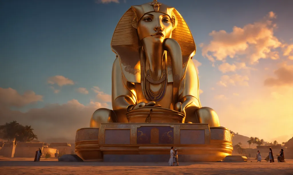 The Sandstorm Crownlands