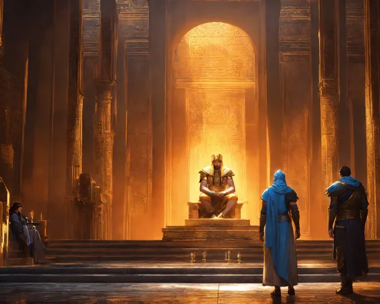 The Scarlet Eclipse Chronicle