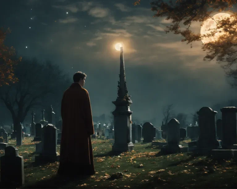 The Silent Prophet of Decay