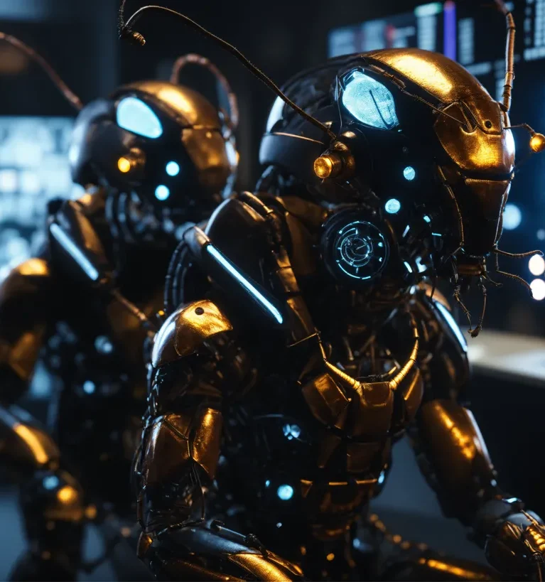 The Skycore Mechanism