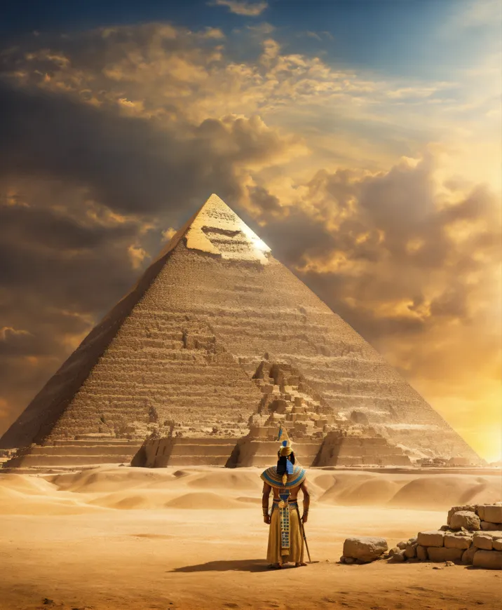 The Solar Scepter Kingdom