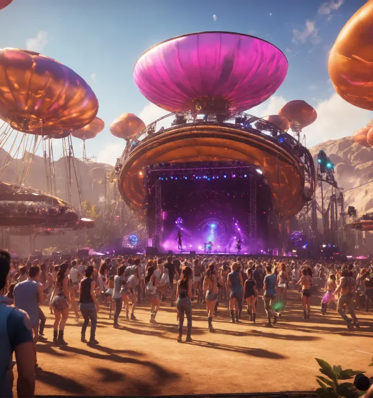 The Starbound Kingdom