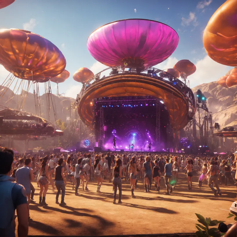 The Starbound Kingdom