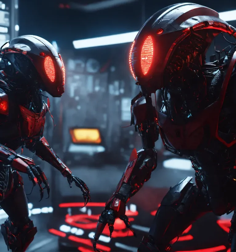 The Starforged Relic Blade