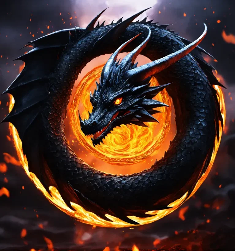 The Stormsigil Guardian