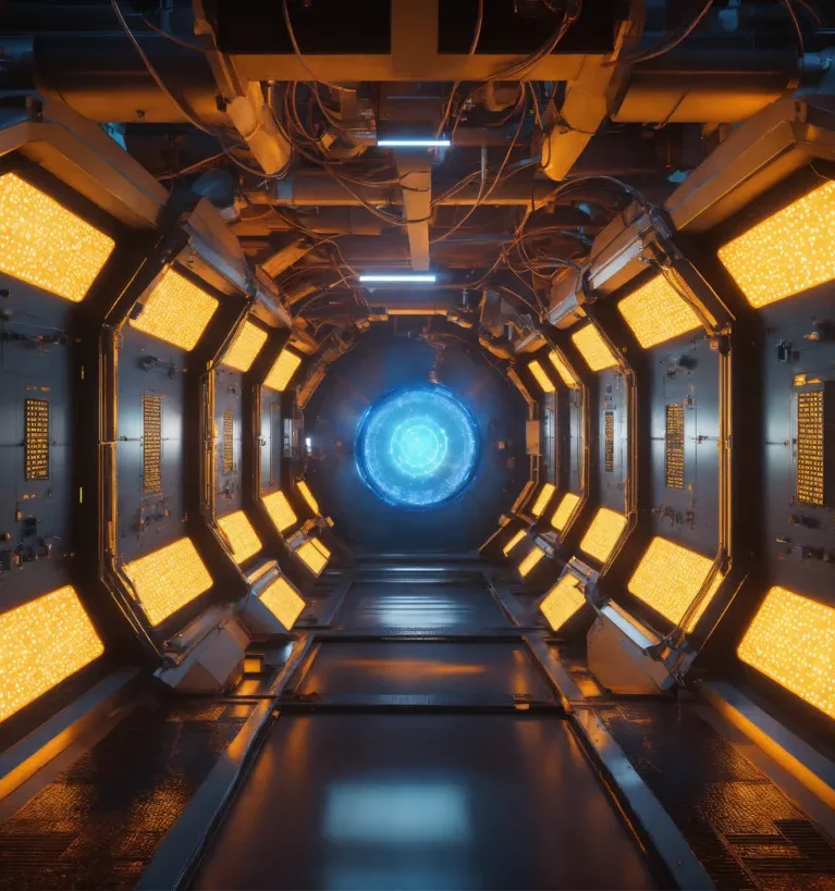 The Timeborn Explorer