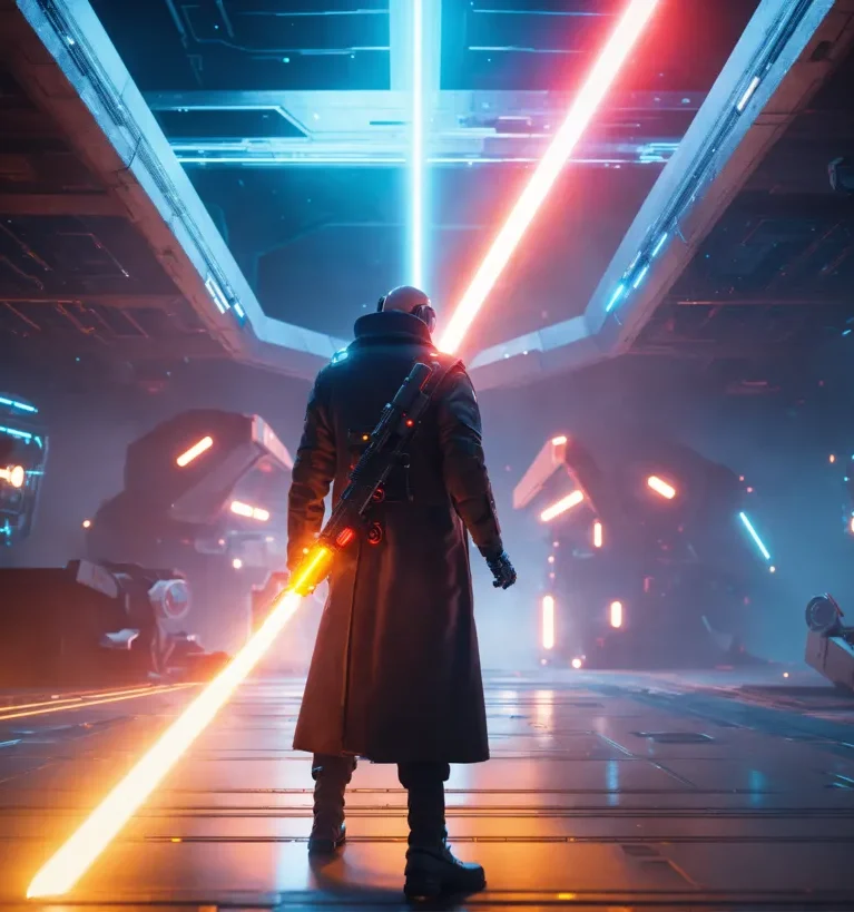 The Titan Pulse Relic