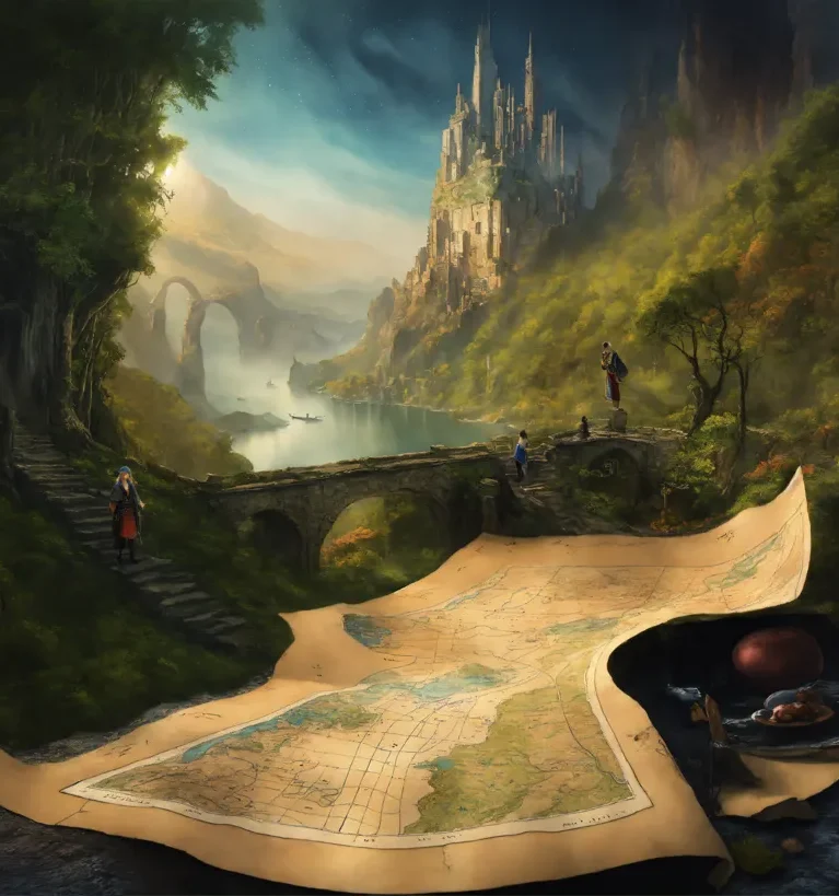 The Twilight Crown Warning