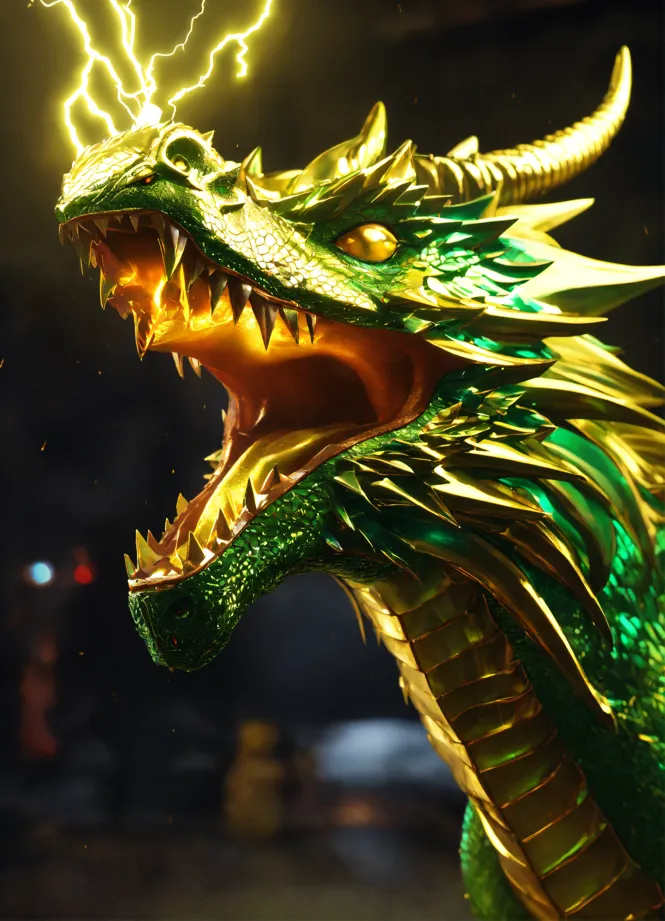 The Twilight Glyph Entity