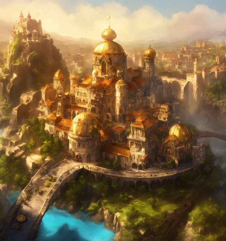 The Veil of Endless Night