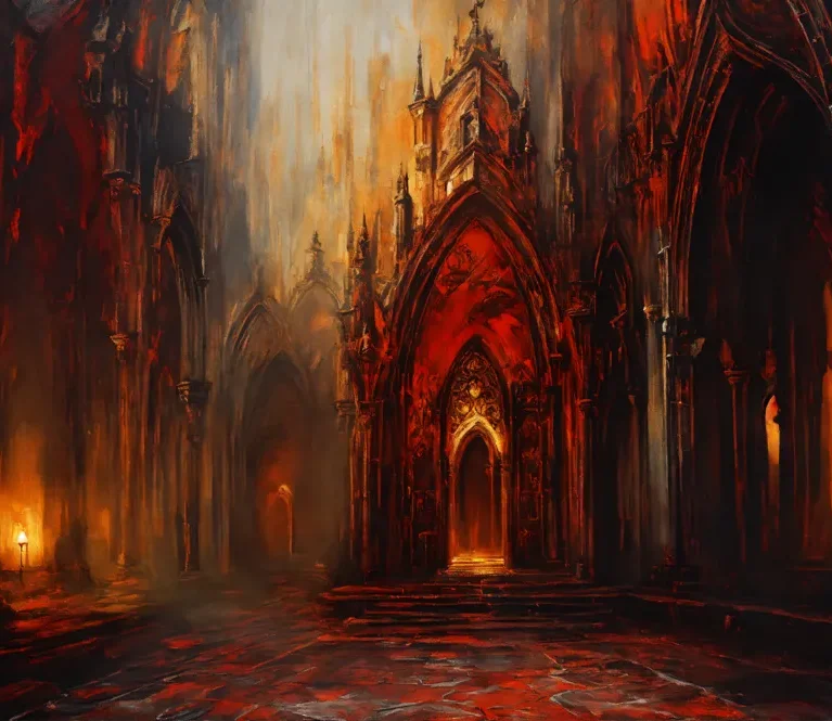 The Veiled Cataclysm