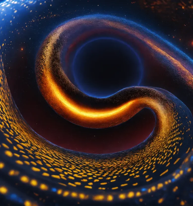 The Void Passage Voyager