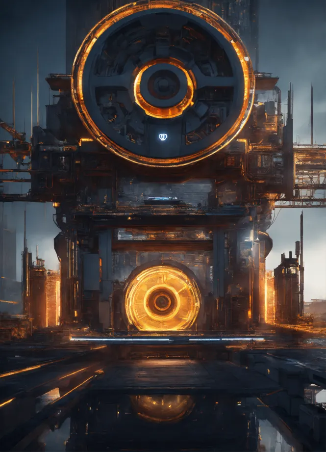 The Voidlight Catalyst