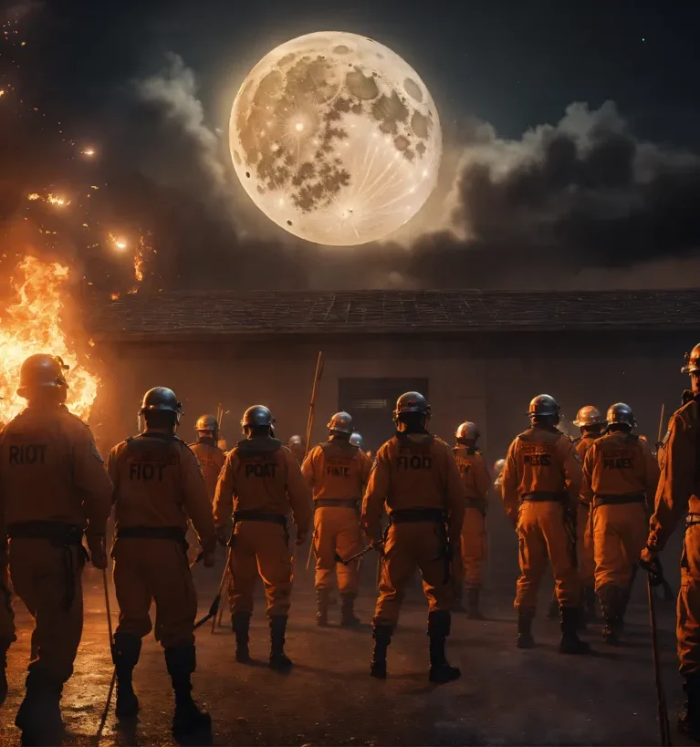 The Voidline Drifter