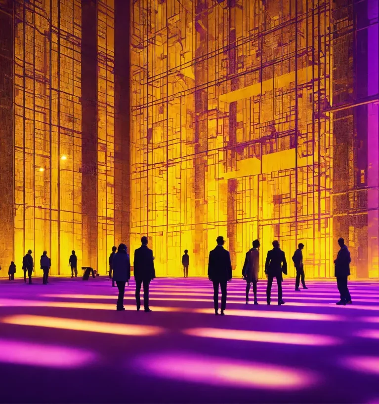 The Wormhole Pilgrim