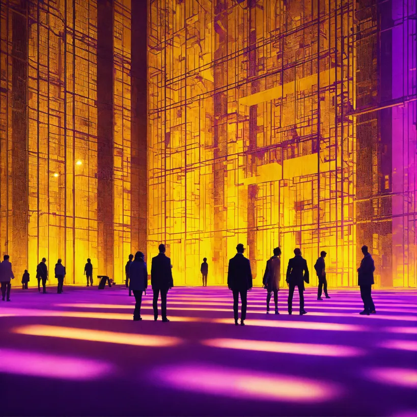 The Wormhole Pilgrim