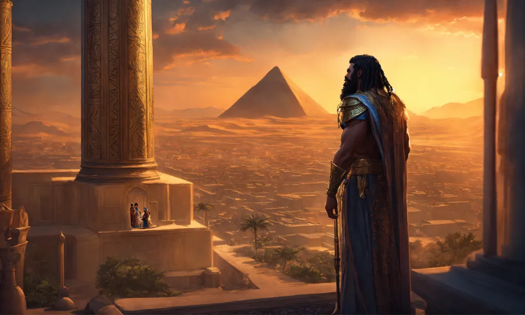 Throne of the Ember Expanse