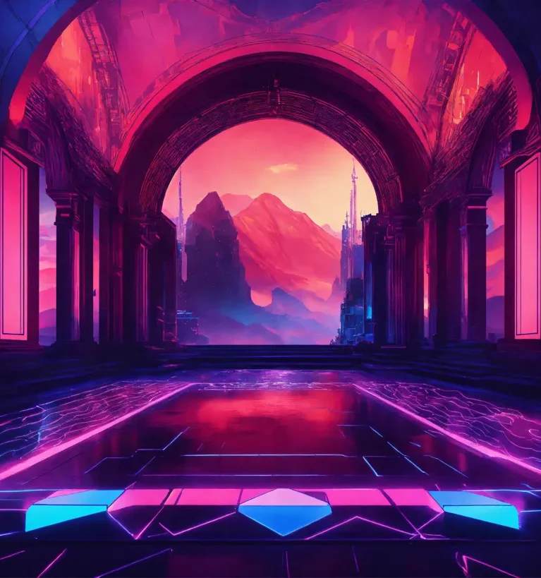 Thrones in the Cloudsea