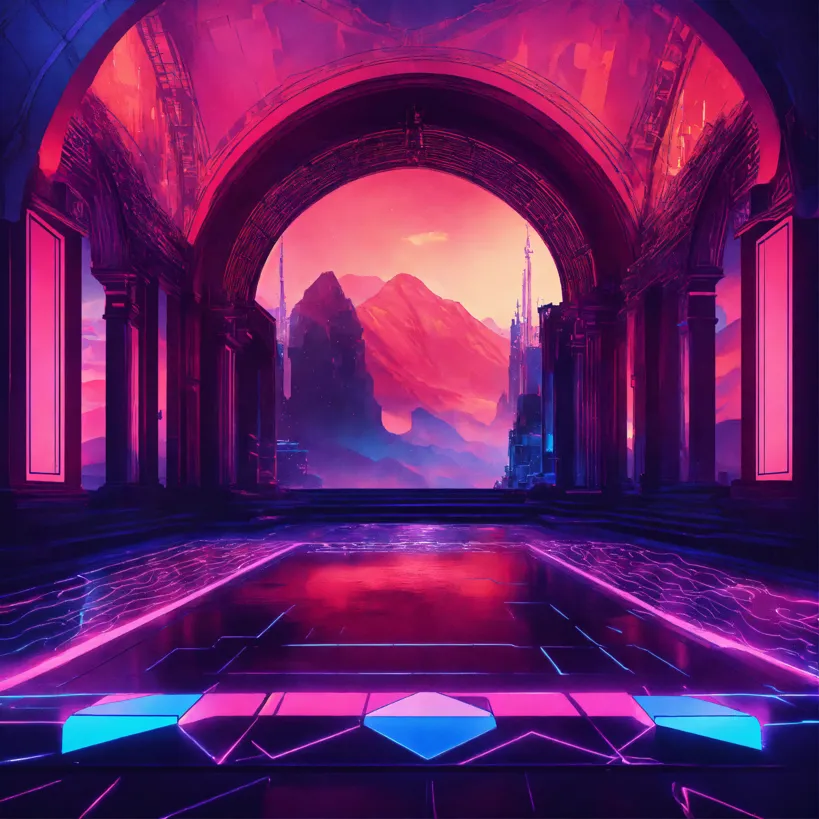 Thrones in the Cloudsea