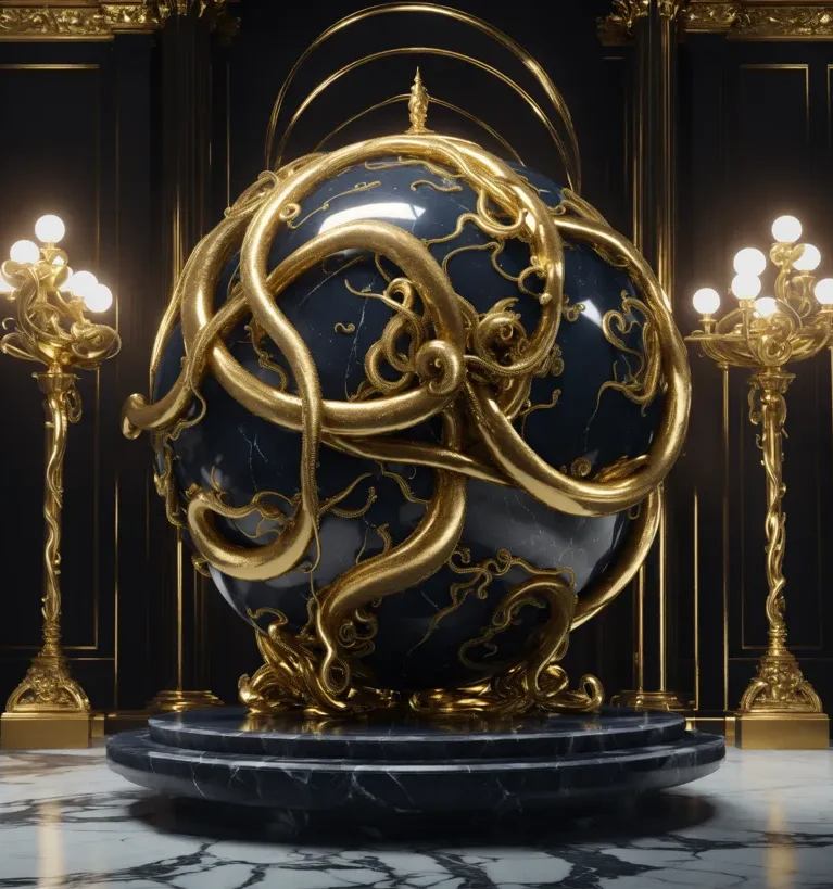 Whisperer of Eldritch Winds