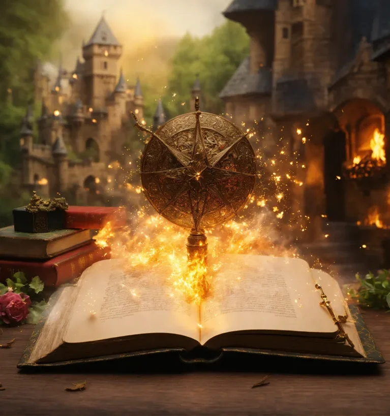 Whispers Beneath the Blood Moon